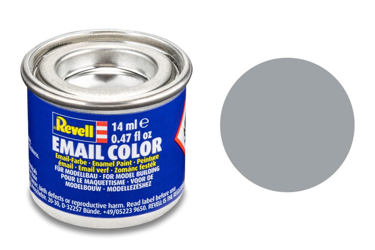 Revell Paint for Model Building Number 76 MAPT GRIGGIO