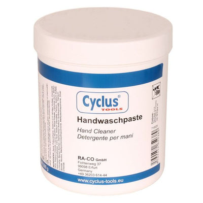 Cycplus Hand Cleaning Pasta Cycle Pot à 500 grams