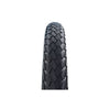 Schwalbe Tire Verde Marathon Greenguard 28 x 1.25 32-622 mm negro con reflejo