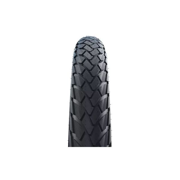 Schwalbe Tire Verde Marathon Greenguard 28 x 1.25 32-622 mm negro con reflejo