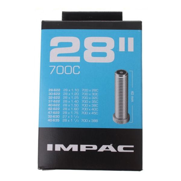 IMPAC INTER TUBE 28 pollici (28 47-622-635) AV 40 mm