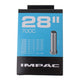 IMPAC INTER TUBE 28 pollici (28 47-622-635) AV 40 mm