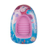 Disney Boot Inflable Ariel 100 cm en caja
