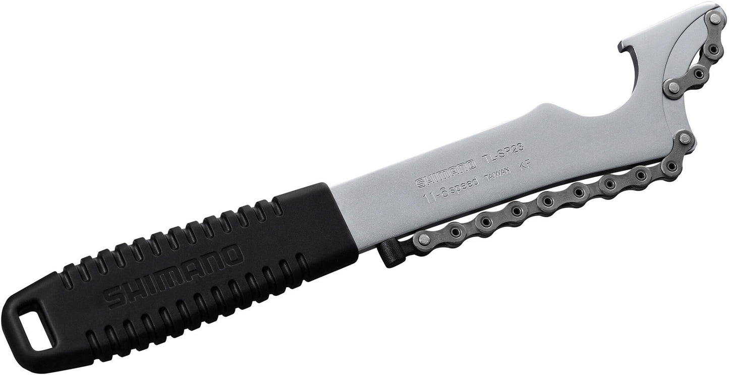 Shimano Cassette Remover TL SR23 M.Chain 6-11F