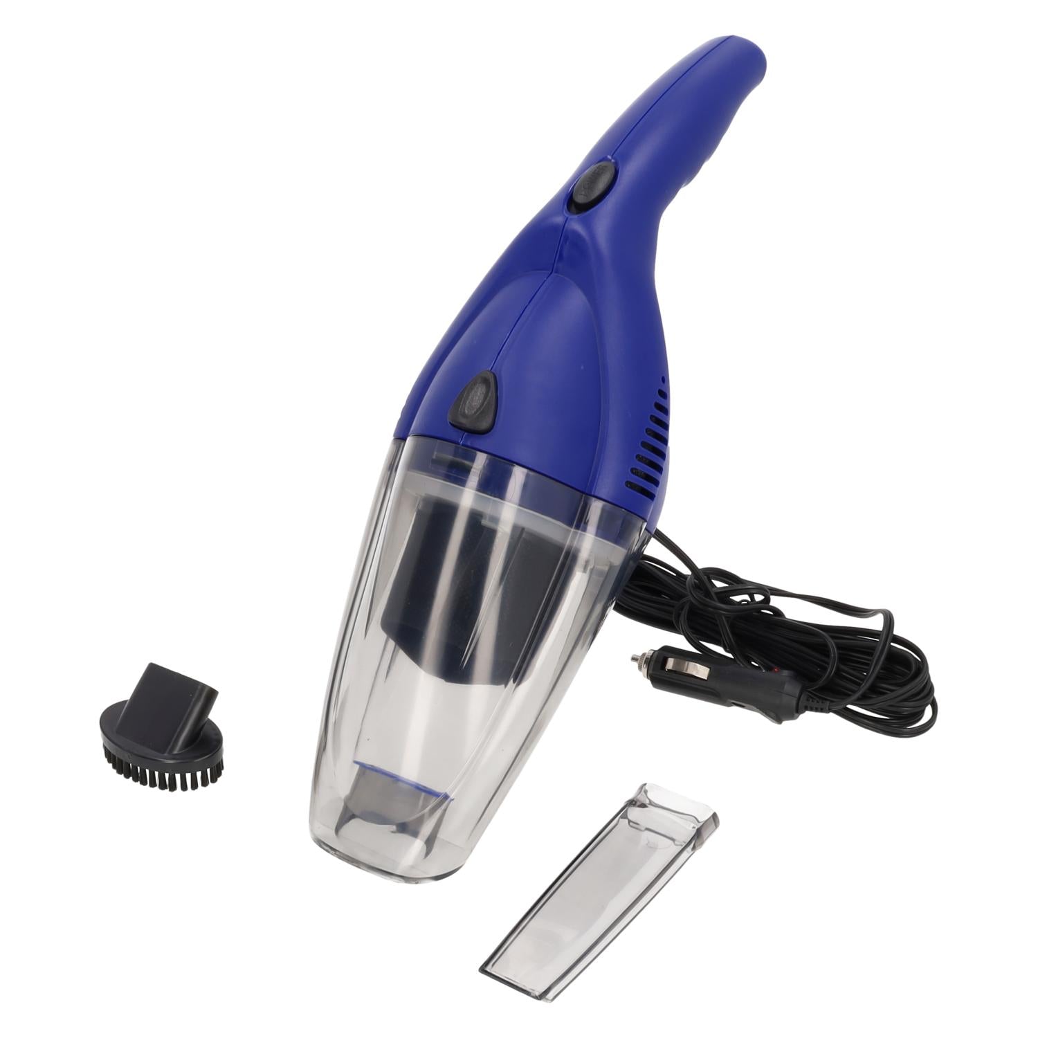 Vienna 12 volt vacuum cleaner