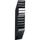 Durable folderhouder flexiboxx 12 a4 zwart