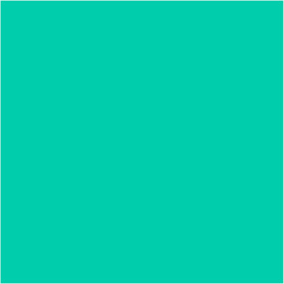 Pittura per il viso Grimas, verde mare, 15 ml 1 scatola
