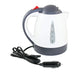 Caldera 12v hervidor para camping