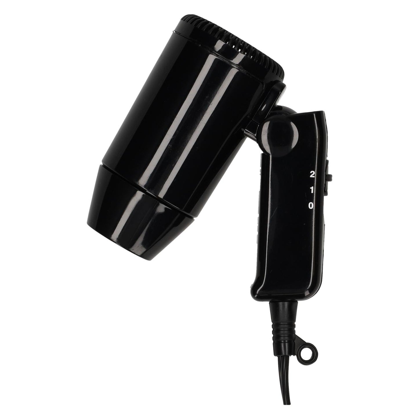 Mistral 12 volt hair dryer for camping