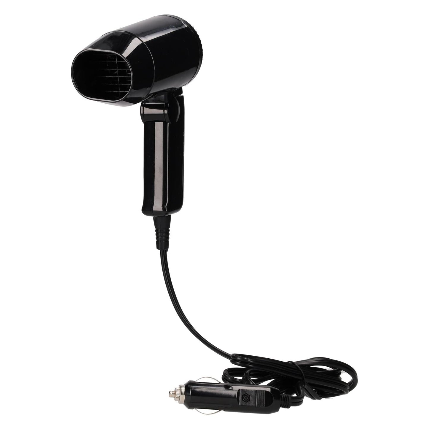 Mistral 12 volt hair dryer for camping
