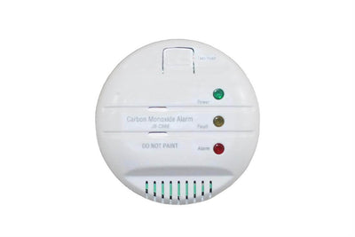 detector de monóxido de carbono