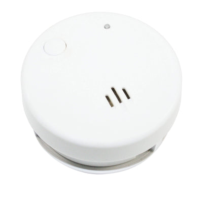 Pequeño detector de humo