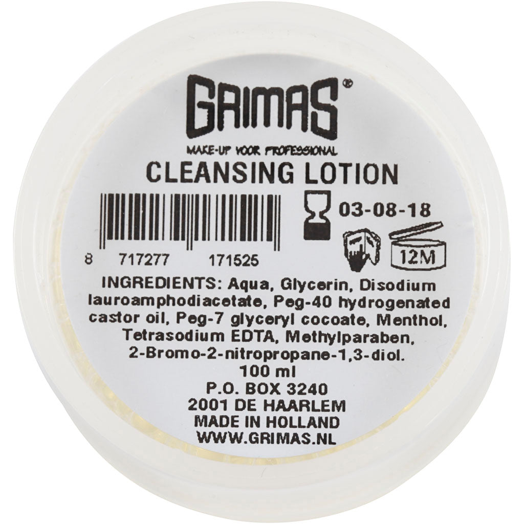 Creative Company Cleaning Lotion, 100 ml