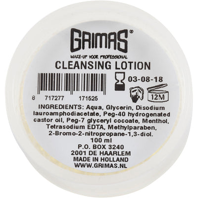 Creative Company Cleaning Lotion, 100 ml