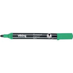 Rotulador permanente Viking PBM 1.5 verde