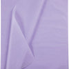 Creativ Company Tissue Paper Light Purple 10 Hojas 14 Gr, 50x70cm