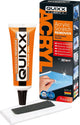 Quixx acrilico antigraffio per vetro acrilico 50 gr. 4 pezzi