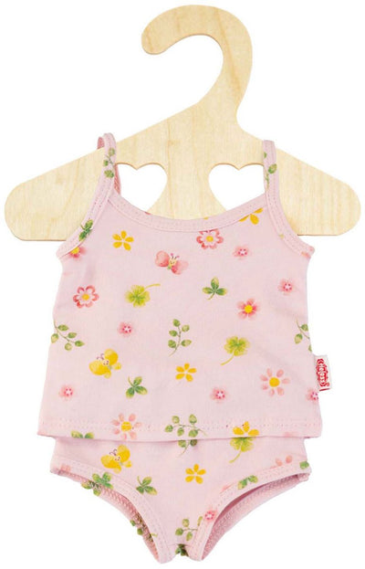 Heless bambola biancheria intima principessa Emily, 35-45 cm
