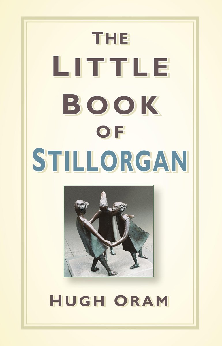 Pequeño libro de - el pequeño libro de stillorgan