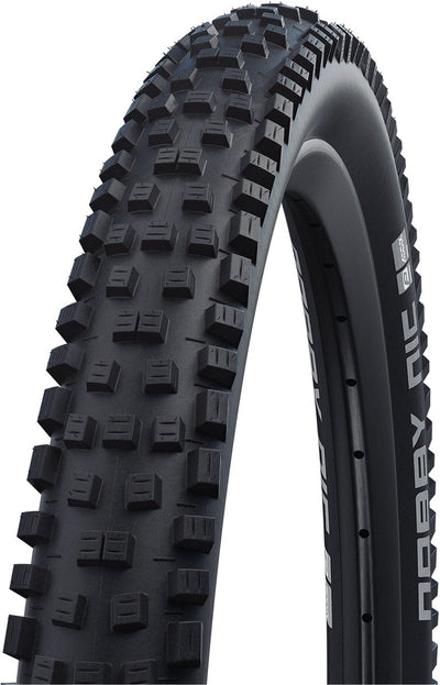 Tire pneumatico esterno TLR ADDIX 27 X 2,25 (57-584) NERO