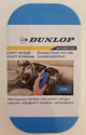 Dunlop auto dashboard spons - cockpit spons - geparfumeerde interieurolie - glansmiddel voor dashboard auto