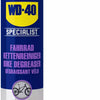 Desgracidez de bicicleta especializada WD40 500 ml