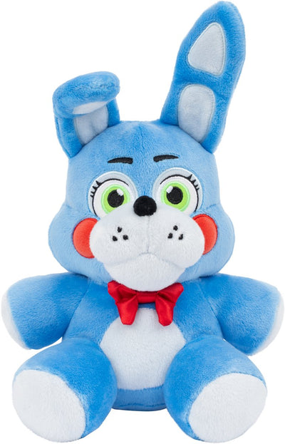 Jazwares peluche cinco noches en freddys core - juguete bonnie peluche 20cm