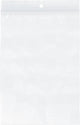 Raadhuis gripzak - 120x180mm - zonder schrijfvlak - 100 stuks - rd-341175