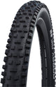 Pneumatico esterno Nic Nic Nic 29 pollici 62-622 Black