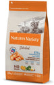 Nature Variety Selected Norwegian Salmon