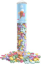 Plus plus plus-plus mezcla para helados tubo 240ud (4350)