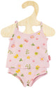 Ropa interior para muñeca Heless princesa emily, 35-45 cm