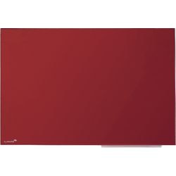 Scatola portapenne rossa Glassboard legamaster 7-104735