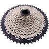 Bordo cassetta a 12 velocità CSM9012 11-52t argento nero