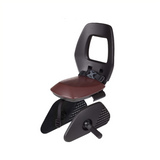 Sedile Bobike junior One Black Brown - afbeelding 1