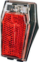 Union Weakight UN-4375 Standl Dynamo Fender sulla mappa