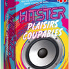 Hitster jumbo - - Piaceri colpevoli fr - Gioco di società francese - Gioco d'azione