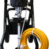 Wagner powerpainter 90 verfspuit met hea protip