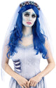 Smiffys corpse bride emily pruik