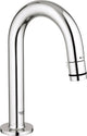 Grifo fuente universal Grohe - conexión 1 2'' - sin desagüe - cromo