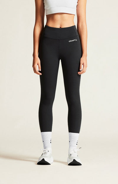 Craft core essence mallas 2 w mallas deportivas para mujer - negro