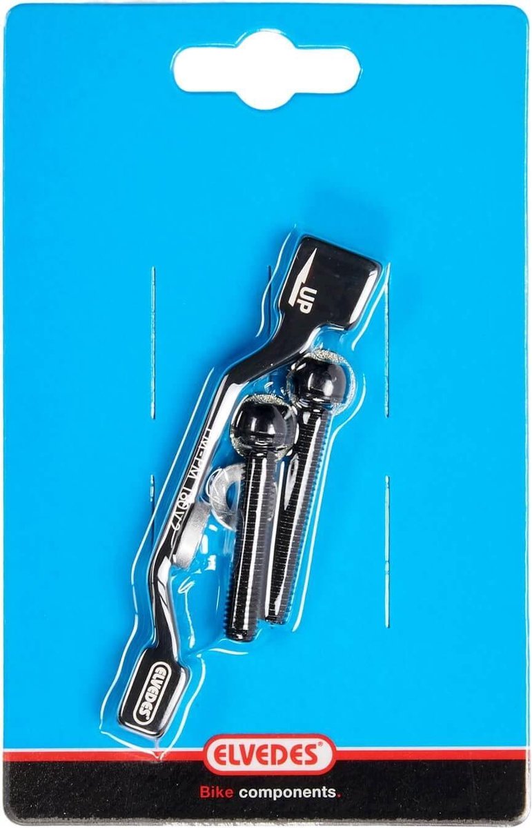 Remklauwadapter Elvedes pm 180 para