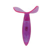 Set di immersioni Octopus 4 pezzi con luce