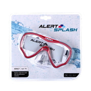 Alert Splash Diving Glasses Times L 3 Assorti - afbeelding 1