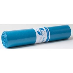 Bolsas de basura deiss 20013 azul