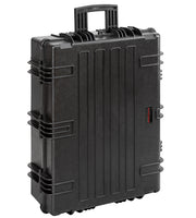 Explorer Cases 7726 Koffer Zwart met Plukschuim - afbeelding 3