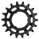 Attrezzatura kmc shimano stretto 18t posteriore nero