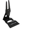 Trivio - cavalletto bici acciaio regolabile nero 26''-29''