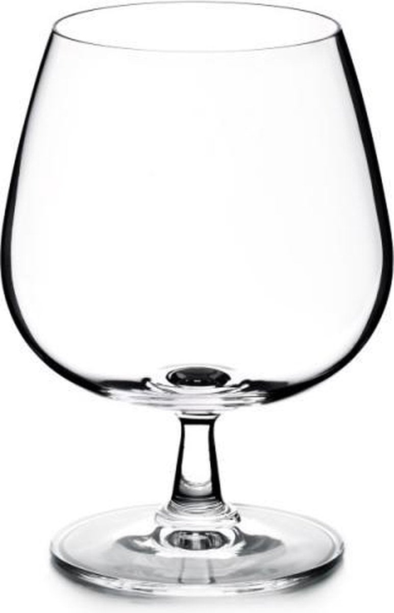 Bicchieri da cognac grand cru rosendahl sans marque senza marchio 40 cl, per 2 pezzi - vetro