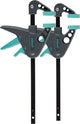 Wolfcraft Wolfcraft Eenhand Glue Swamps EHz 40-110 2 ST 3455100